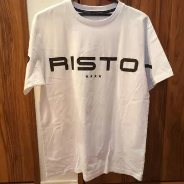 FCRBT 셔츠 WHITE M 사이즈