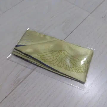 원인은 자신에게 있다. 어레인지 리본 오쿠라 타카토
