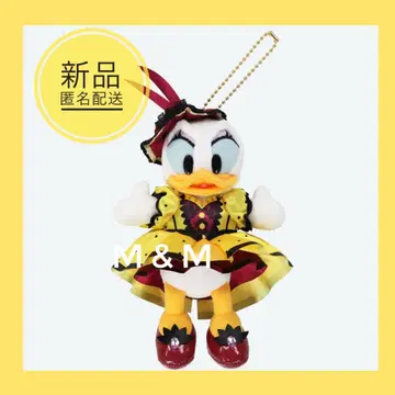 [인형 배지] 데이지 버라이어티 마스터 버라마스