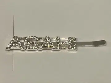 [ 익명 배송 ] treasure 아사히 헤어핀 팝업