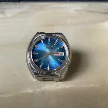 SEIKO5 ACTUS 23JEWELS