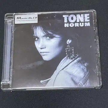 Tone Norum/One Of A Kind 북유럽 멜로하