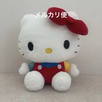 헬로키티 인형