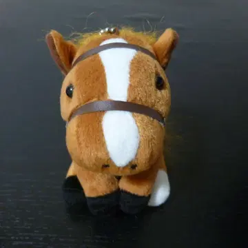 오르페브르 (아리마 기념) 봉제 인형 아이돌 호스 S사이즈