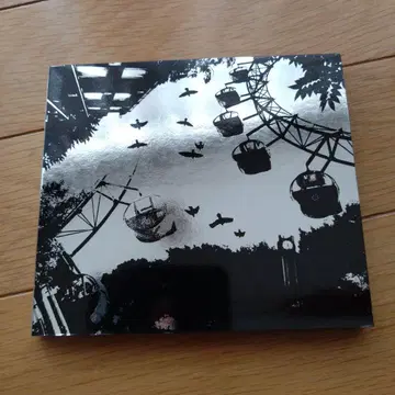 [ Plastic Tree ] 트로이메라이 초회반 CD