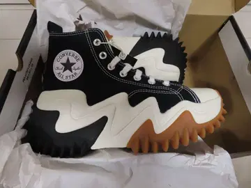 컨버스 23.5cm 란스타 모션 새상품 한국 한정판 converse