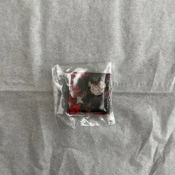 나토리 라이브 가챠 핀 배지 절대영도