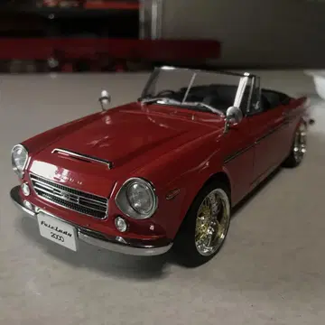 1/18 오토 아트 SR311 페어레이디