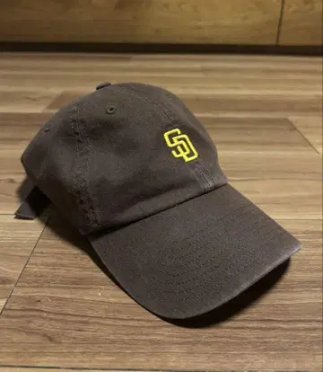 47 클린업 샌디에이고 파드리스