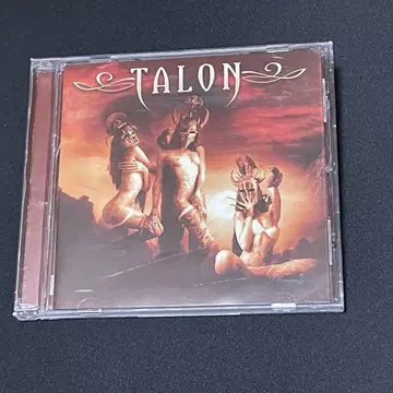 TALON/III 멜로하 제프 스캇 소토 참여