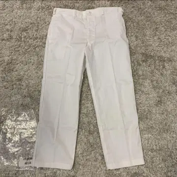 미군 실물 MENS HOSPITAL DUTYUNIFORM TROUSERS