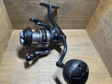 SHIMANO 20 스트라딕 SW5000XG