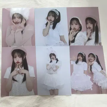 사쿠라바 하루카 브로마이드 PiKi