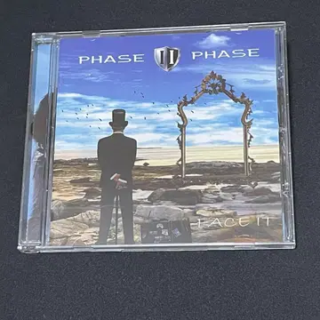 PHASE II PHASE/FACE IT 멜로하