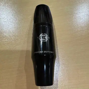 테너 색소폰 마우스피스 셀마 s80 D