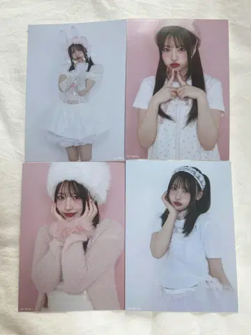 사쿠라바 하루카 브로마이드 PiKi