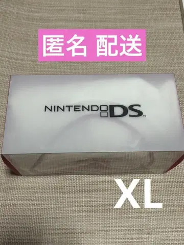 닌텐도 뮤지엄 T셔츠 DS XL