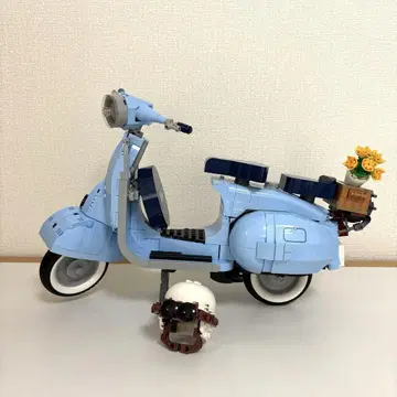레고 LEGO 베스파