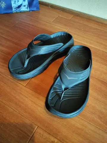 호카 오라 리커버리 플립