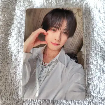 &TEAM day 멤버십 트레이딩 카드 TAKI