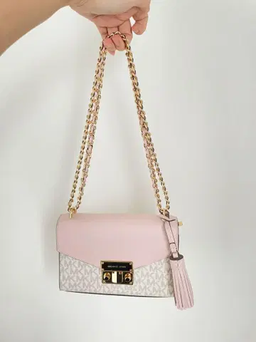 Michael Kors 숄더백 정품