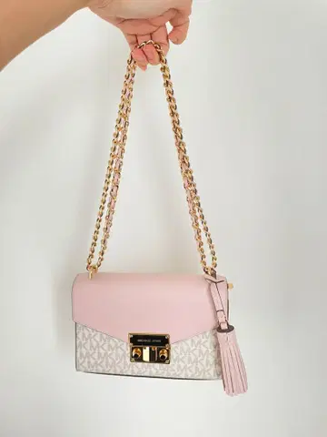 Michael Kors 숄더백 정품