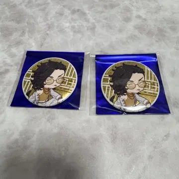 도쿄 리벤저스 소프맵 차이나 캔뱃지 코코노이 하지메