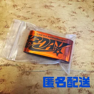 DAY 2025 &TEAM 은색 테이프