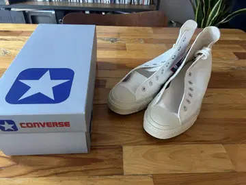 CANVAS ALL STAR J 80s HI 28.0cm