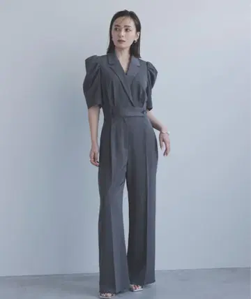 Anuans 테일러드 올인원