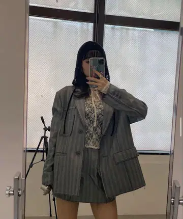 러그아젬 셋업