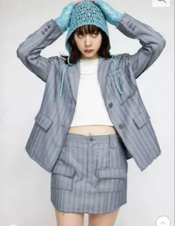 LAGUA GEM 셋업