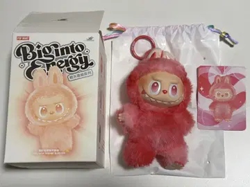 팝마트 러브러브 LOVE 빨간색