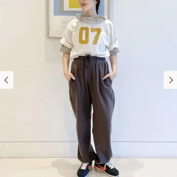 빔즈 보이 헬스니트 x 마추어리