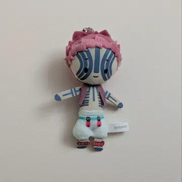 귀멸의 칼날 토루파카! 봉제 인형 아카자