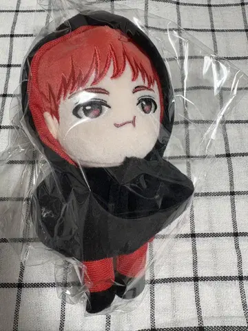 유키 Joker 마스코트