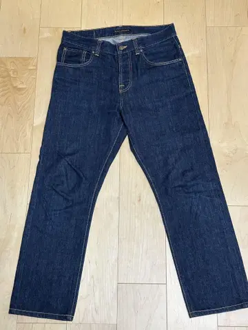 nudie jeans sleepy sixten W30 L30