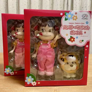 후지야 해피 페코짱 박스 2상자