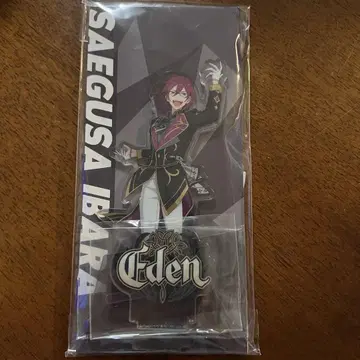 앙스타 사에구사 이바라 아크릴 스탠드 Eden 코스튬