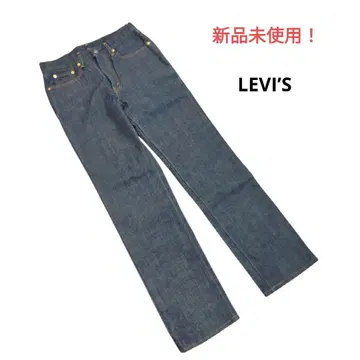 리바이스 데님 청바지 552