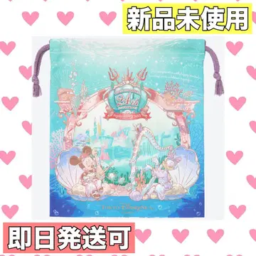 디즈니씨 24주년 복조리