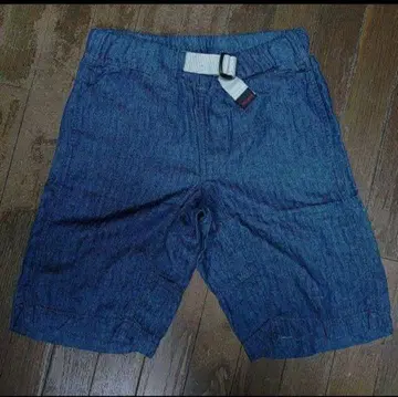 풀카운트 FULLCOUNT 일본제 클라이밍 숏팬츠 38