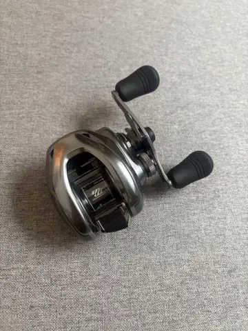 15 메타늄 DC HG 오른쪽 새상품