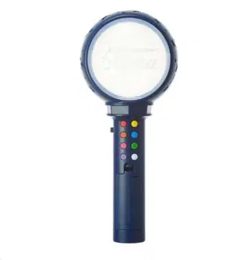 [ 나니와단시 ] 공식 응원봉 +Alpha만