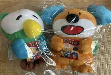 타베코 동물 복각판 정체불명의 동물 귀뚜라미 봉제 인형 미사용 새상품