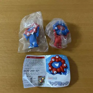 미야쿠미야쿠 피규어 입상 카이요도