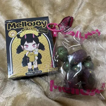 mellojoy DIYJOJO 스퀴즈 인터스텔라 강아지