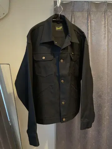 WRANGLER WRANCHER/런처 자켓
