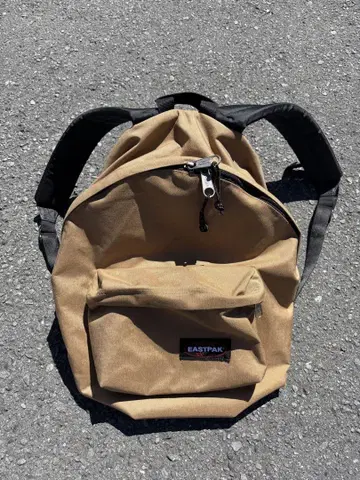 EASTPAK 백팩