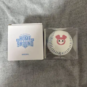 TWICE HOME 9ROUND 베이스볼 모모 모블리 트레이딩 카드 없음